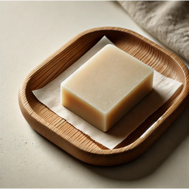 Savon solide naturel